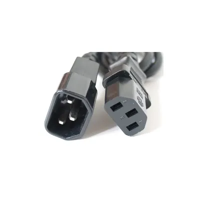 TápKábel monitor, táp hosszabbító 3m : KKTE03 fotó