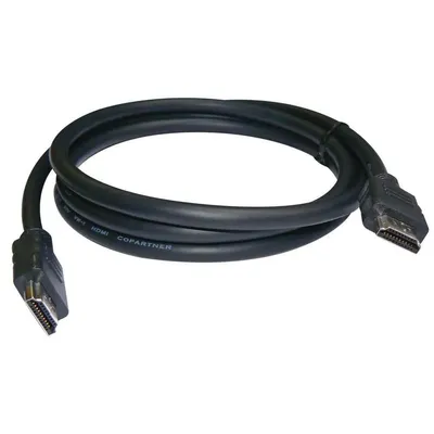 Kábel HDMI-HDMI 4,5m Value : KKTMHH05V fotó