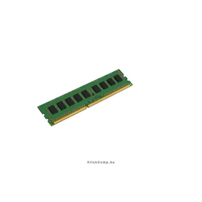 4GB Workstation memória DDR3 1600MHz ECC Kingston-Apple KTA-MP1600S/4G : KTA-MP1600S_4G fotó