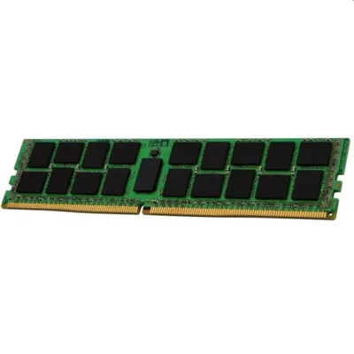 16GB szerver memória DDR4 3200MHz Kingston Dell ECC Reg Dual Rank : KTD-PE432D8_16G fotó