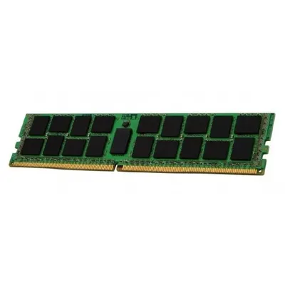32GB DDR4 szerver memória 3200MHz 1x32GB Kingston KTD-PE432E : KTD-PE432E_32G fotó