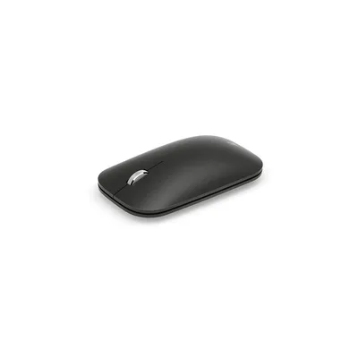 Vezetéknélküli egér Microsoft Modern Mobile Mouse fekete : KTF-00015 fotó