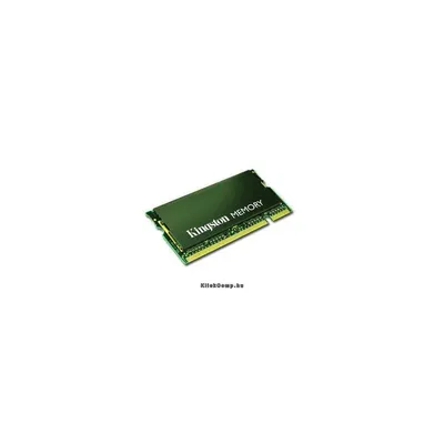 Lenovo 2GB DDR2 Memória 667MHz KINGSTON KTL-TP667/2G : KTL-TP667_2G fotó