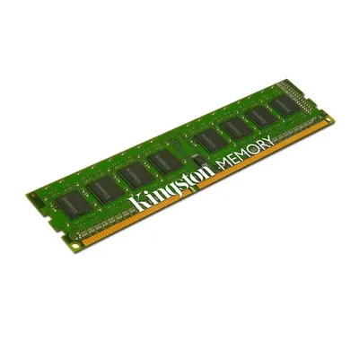 8GB DDR3 Memória 1333MHz PC3-10600 KINGSTON KVR1333D3N9/8G : KVR1333D3N9_8G fotó