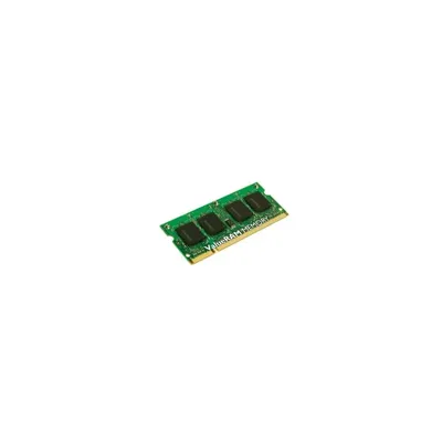 2GB DDR3 notebook memória 1600MHz 1.35V KINGSTON KVR16LS11S6/2 : KVR16LS11S6_2 fotó