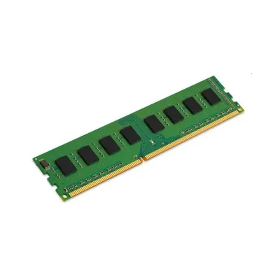 4GB DDR3 memória 1600MHz Kingston KVR16N11S8/4 : KVR16N11S84 fotó