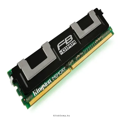 4GB DDR3 Memória 1600MHz CL11 DIMM Height 30mm KINGSTON KVR16N11S8H/4 : KVR16N11S8H_4 fotó