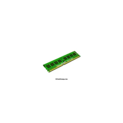 4GB DDR3 Memória 1600MHz KINGSTON KVR16N11S8/4 : KVR16N11S8_4 fotó