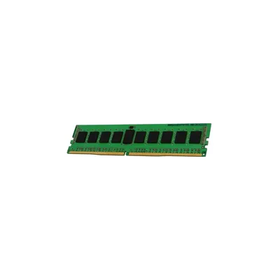 4GB DDR4 memória 2666MHz Kingston VLP : KVR26N19S6L_4 fotó