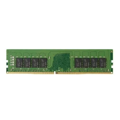 4GB DDR4 memória 2666MHz 1x4GB Kingston ValueRAM : KVR26N19S6_4 fotó