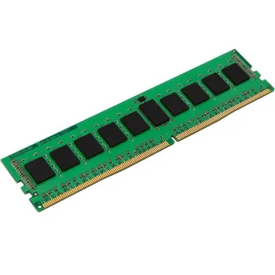 8GB DDR4 memória 3200MHz 1x8GB Kingston ValueRAM : KVR32N22S8_8 fotó