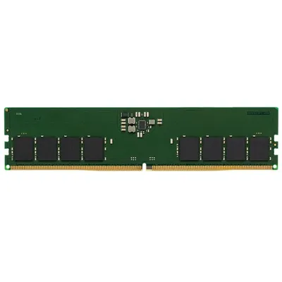 32GB DDR5 memória 4800MHz Kingston : KVR48U40BS8K2-32 fotó