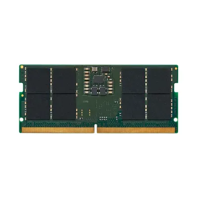 16GB DDR5 notebook memória 5600MHz 1x16GB Kingston ValueRAM : KVR56S46BS8-16 fotó