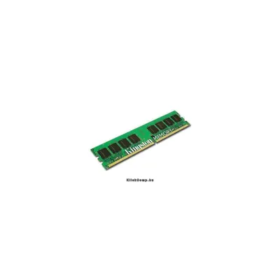 2GB DDR2 800MHz : KVR800D2N6_2G fotó
