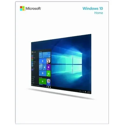 Microsoft Windows 10 Home 32/64-bit MLG Elektronikus licenc szoftver : KW9-00265 fotó