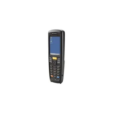 Motorola Symbol Vonalkódolvasó MC2180 WLAN, mobil adatgyűjtő, mobil terminál : K-MC2180-CS01E-CRD fotó