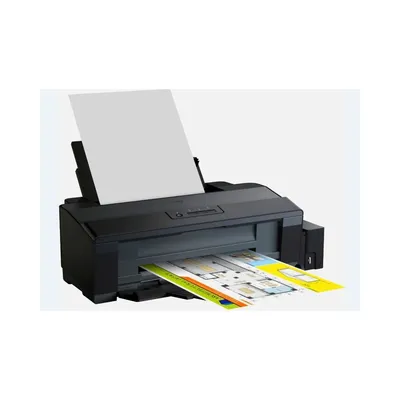 Tintasugaras nyomtató A3 színes Epson L1300 : L1300 fotó