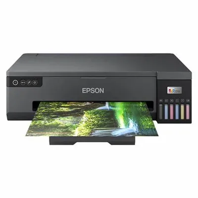 Tintasugaras nyomtató színes A3+ Epson EcoTank L18050 WIFI : L18050 fotó