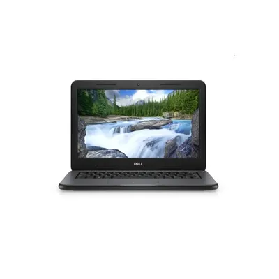 Dell Latitude 3300 notebook 13.3" i5-8250U 8GB 256GB UHD620 Win10Pro MUI : L3300-1 fotó