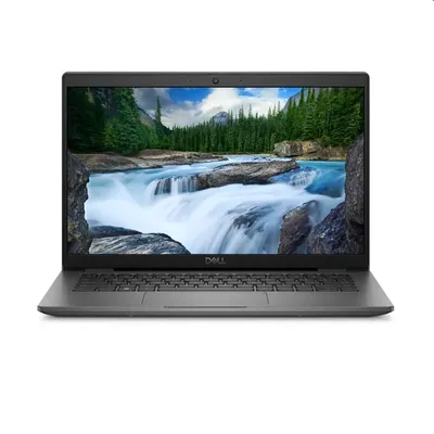 Dell Latitude laptop 14" FHD i5-1335U 8GB 256GB IrisXe Linux szürke Dell Latitude 3440 : L3440-18 fotó
