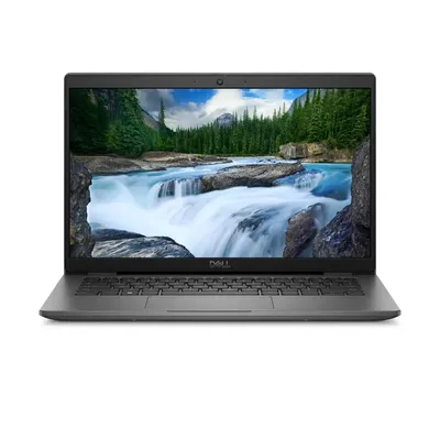 Dell Latitude laptop 14" FHD i7-1355U 16GB 512GB IrisXe Linux szürke Dell Latitude 3440 : L3440-22 fotó