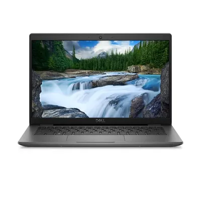 Dell Latitude laptop 14" FHD i7-1355U 16GB 512GB IrisXe W11Pro szürke Dell Latitude 3440 : L3440-8 fotó