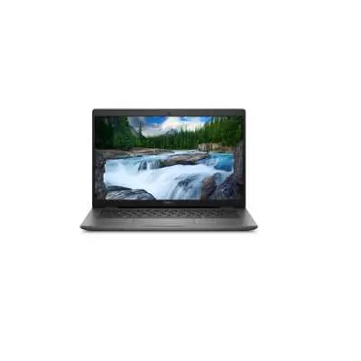 Dell Latitude Notebook 14" 1366x768 IrisXe, szürke : L3450-4 fotó