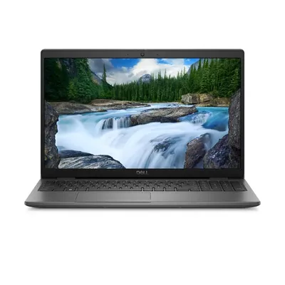 Dell Latitude laptop 15,6" FHD i5-1345U 8GB 256GB IrisXe Linux szürke Dell Latitude 3540 : L3540-20 fotó