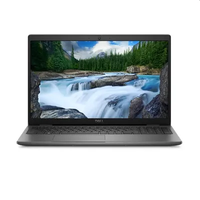 Dell Latitude laptop 15,6" FHD i5-1335U 8GB 512GB IrisXe Linux szürke Dell Latitude 3540 : L3540-26 fotó