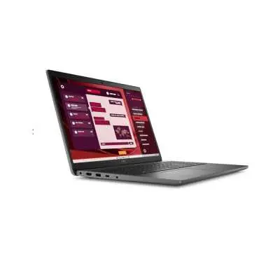 Dell Latitude Notebook 15.6" FHD Ci7-1355U 4.5GHz 16GB 512GB IrisXe szürke Dell Latitude 3550 : L3550-24 fotó