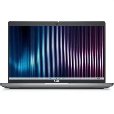 Dell Latitude laptop 14" FHD i5-1335U 8GB 256GB UHD W11Pro szürke Dell Latitude 5440 : L5440-4 fotó