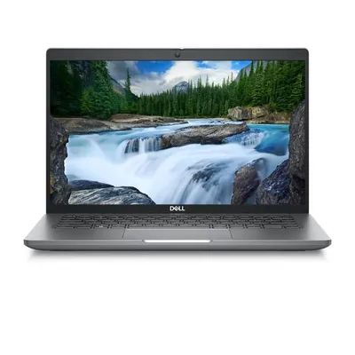 Dell Latitude laptop 14" FHD i5-1335U 16GB 256GB UHD W11Pro szürke Dell Latitude 5440 : L5440-45 fotó