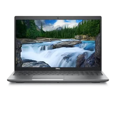 Dell Latitude laptop 15,6" FHD i5-1335U 8GB 256GB UHD W11Pro szürke Dell Latitude 5540 : L5540-2 fotó