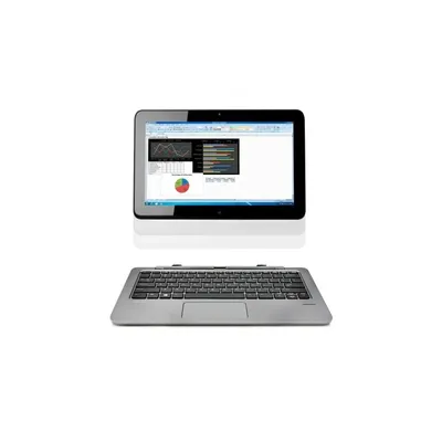 Tablet-PC HP Elite x2 1011 G1 M-5Y71 8GB 256GB SSD 4G Win10 Pro táblagép : L5G77EA fotó