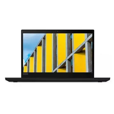 Lenovo ThinkPad felújított laptop 14" FHD i5-10310U 16GB 256GB Int.VGA Win Pro fekete : LENOVO-00142816 fotó