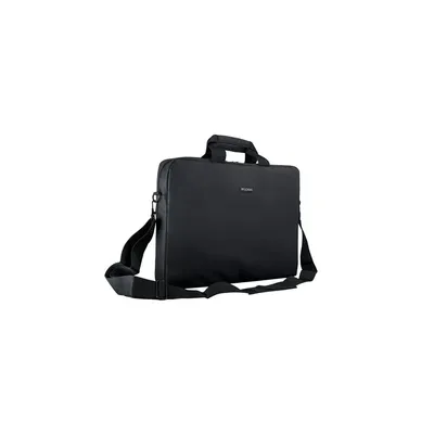 15,6" Notebook táska LOGIC BASIC egy rekeszes védőtok, fülek, vállpánt - Már nem forgalmazott termék : LOGIC-BASIC-15 fotó