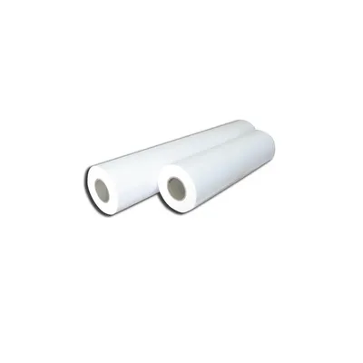 Plotterpapír tintasugaras 1068mmx90mx50mm 90g VICTORIA : LPV106890 fotó