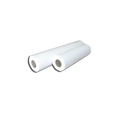 Plotterpapír tintasugaras A2 420mmx50mx50mm 90g VICTORIA : LPV42050 fotó