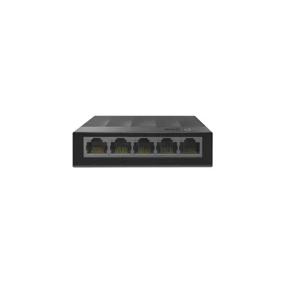 5 port Switch gigabit Desktop Switch TP-LINK : LS1005G fotó