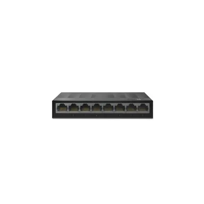 8 port Switch TP-LINK LS1008G 8-Port 10/100/1000Mbps Desktop Switch : LS1008G fotó