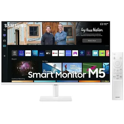 Monitor 32" 1920x1080 VA HDMI USB Samsung S32BM501EU : LS32BM501EUXEN fotó