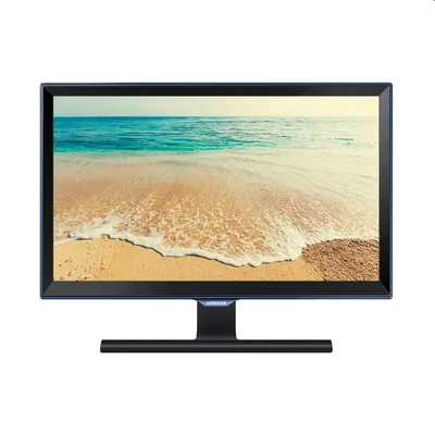 TV-monitor 23,6" LED PLS 2HDMI Samsung T24E390EW : LT24E390EW_EN fotó