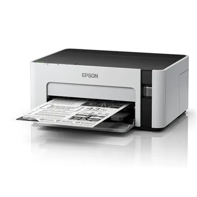 Tintasugaras nyomtató A4 mono Epson EcoTank M1100 : M1100 fotó