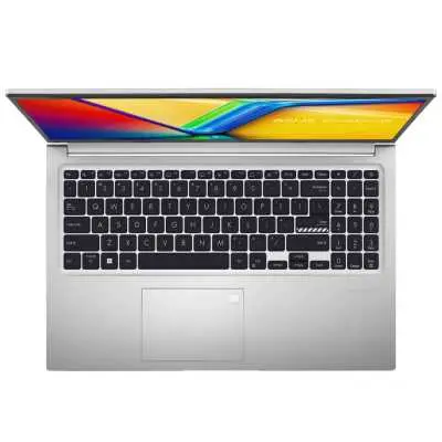 Asus VivoBook laptop 15,6" 1920x1080 Ryzen 7 R7-5825U 16GB 512GB  NoOS : M1502YA-BQ659 fotó