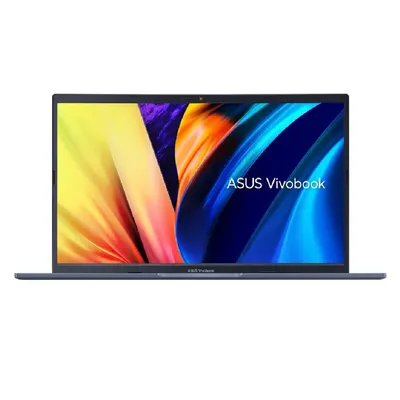 Asus VivoBook laptop 15,6" FHD R5-7530U 8GB 256GB Radeon NOOS kék Asus VivoBook 15 : M1502YA-NJ042 fotó