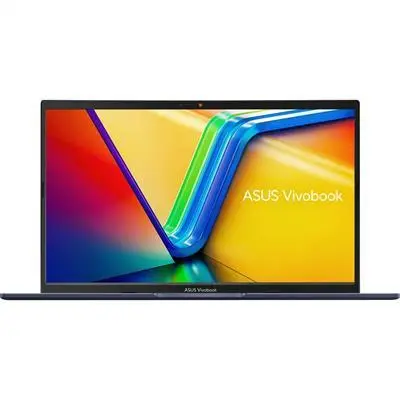 Asus VivoBook laptop 15,6" FHD R5-7530U 8GB 512GB Radeon NOOS kék Asus VivoBook 15 : M1502YA-NJ191 fotó