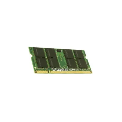 2GB DDR2 notebook memória 800MHz Kingston : M25664G60 fotó