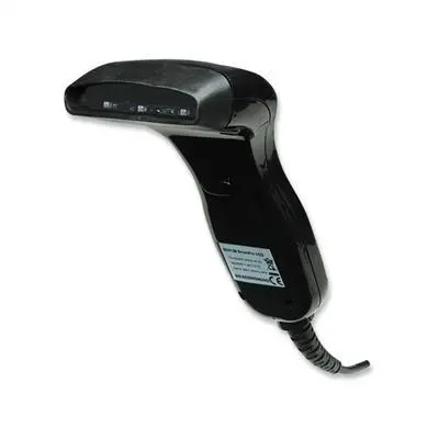 Manhattan vonalkódolvasó CCD scanner USB : MANHATTAN-401517 fotó