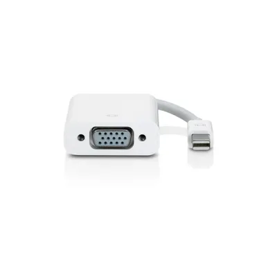 Apple VGA adapter INT- MB572Z/B : MB572Z_B fotó