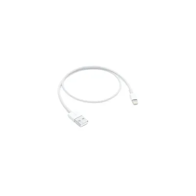Apple Lightning » USB kábel 0,5m : ME291ZM_A fotó